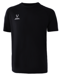 Футболка тренировочная Camp Traning Tee, черный