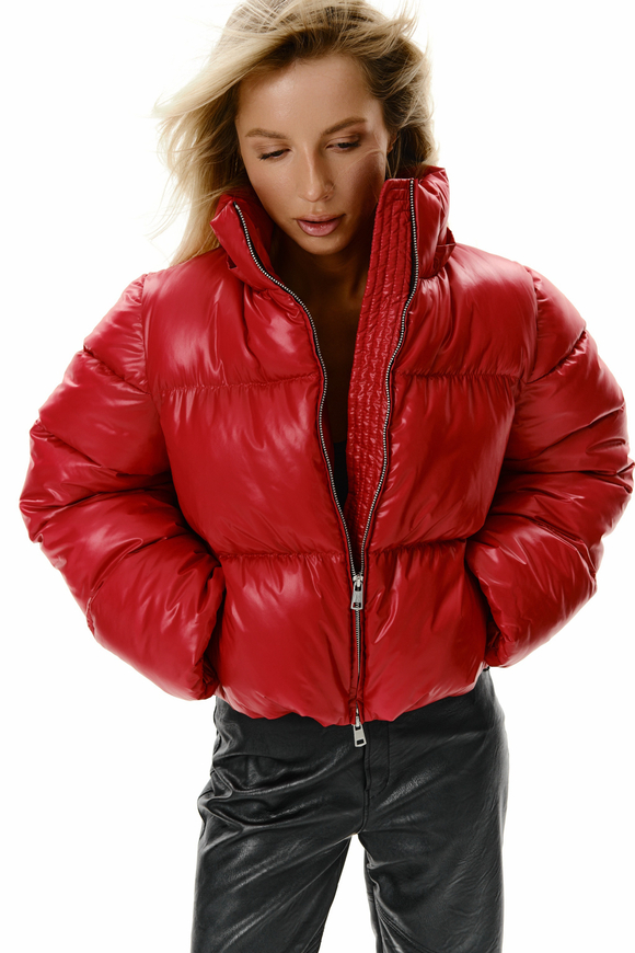 PRE-ORDER POOH RED ÉSME