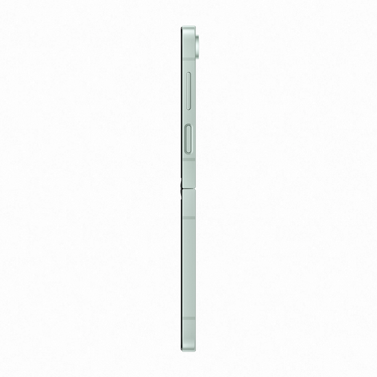 Смартфон Samsung Galaxy Z Flip6 256 Гб Мятный