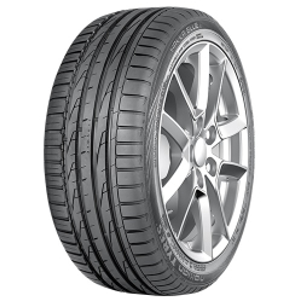 Легковая шина 215/50R17 95V Hakka Blue 2 XL Nokian