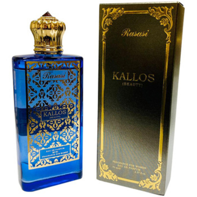 Rasasi Kallos EDP 70ml