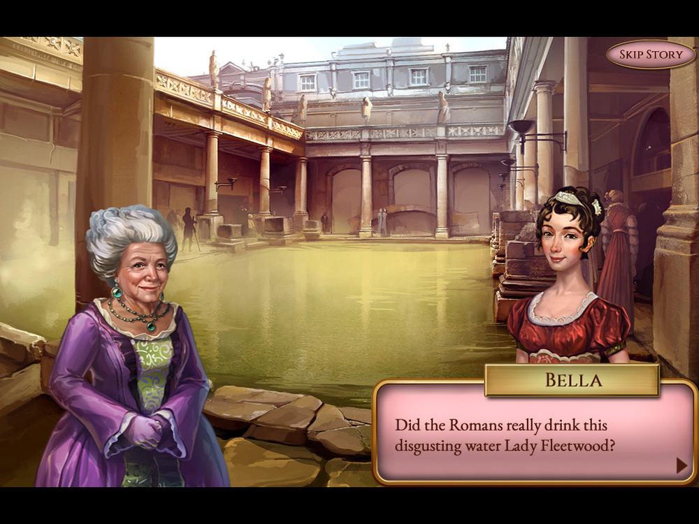 Regency Solitaire (для ПК, цифровой код доступа)
