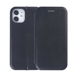 Чехол-книжка для iPhone 12 Mini, 009805 Синий