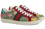 Gucci Ace Gg (Женская размерная сетка)