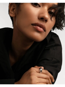 Кольцо женское PDPaola Bamboo Серебро 925 AN02-B24