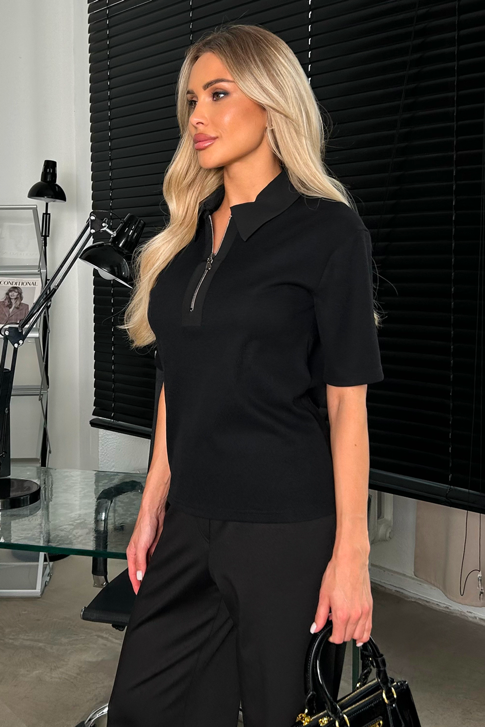 Джемпер Минта №1 Valentina