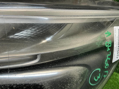 Фара левая Mercedes V w447 (2014-н.в.) LED