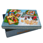 Ретро коллаж