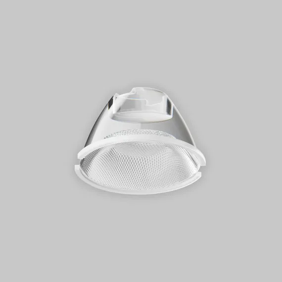 Линза для серии Альфа / Alfa LED 36° Technical lensd28-36