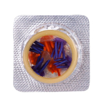 Стимулирующая насадка Лихой гетман Sitabella Extender