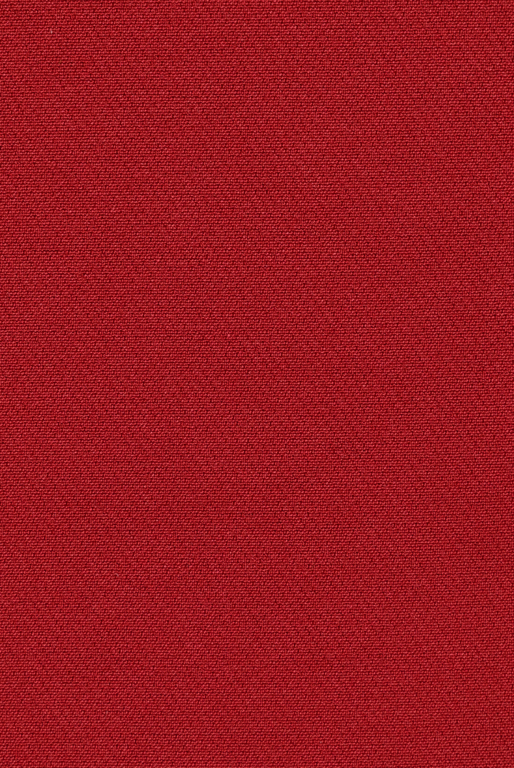 Офисное платье 1255Л, красный #184Ка051255Л