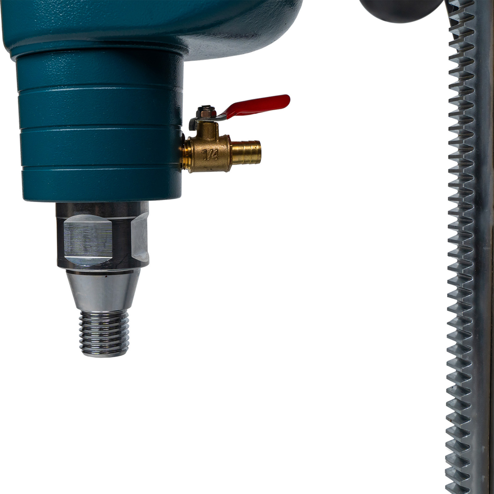 Машина алмазного бурения ALTECO DD 4025