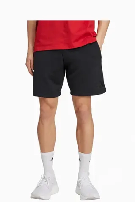 Шорты adidas Tiro 25 Travel - черный