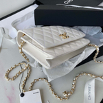 Chanel Woc