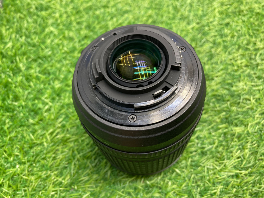 Nikon 18-135mm 3.5-5.6 ED-IF AF-S DX