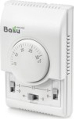 Завеса тепловая водяная BALLU BHC-B10W10-PS высота установки до 3,0 м НС-1136126