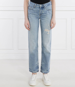 Джинсы Tommy Hilfiger - голубой(WW0WW41307)