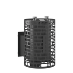 Печь для бани Эверест "Steam Master" GALAXY 30 (227М)