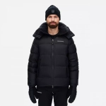 КУРТКА FINNTRAIL МУЖСКАЯ FROST 2013