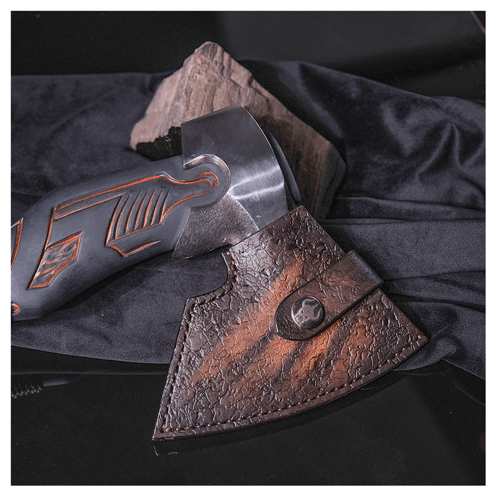 Топор «Лев»