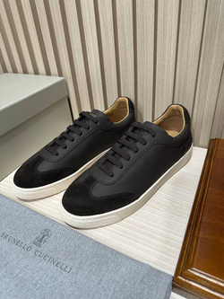 Кеды Brunello Cucinelli