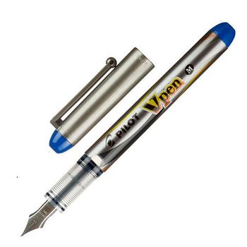 Перьевая ручка PILOT одноразовая (SVP-4M-L)