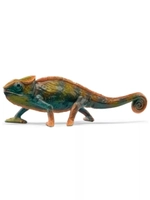 Фигурка Хамелеон Schleich 14858