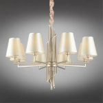 Подвесная люстра Omnilux PORLEZZA OML-72203-08