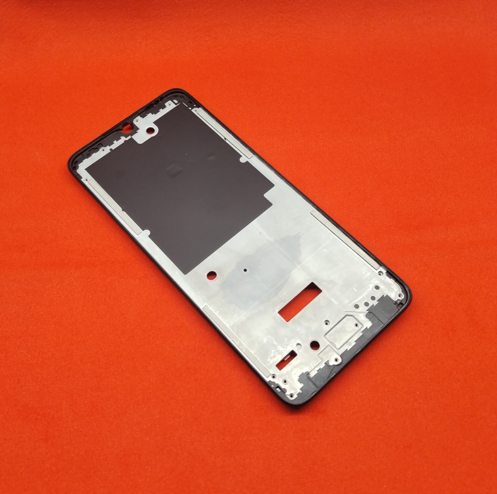 Tecno Spark 10C (KI5k) / часть корпуса (рамка дисплея)  (ORIG-SP)