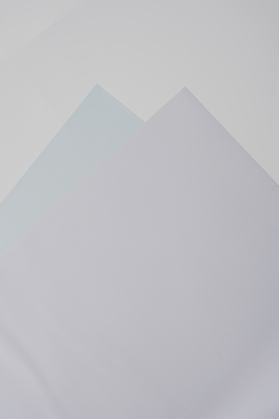 Двусторонняя перламутровая аква бумага JSZ - 009