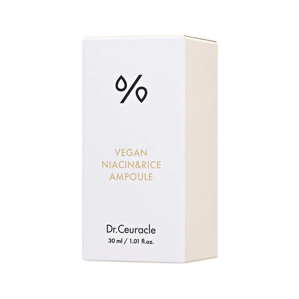 Dr.Ceuracle Niacn& Rice Ampoule 30ml