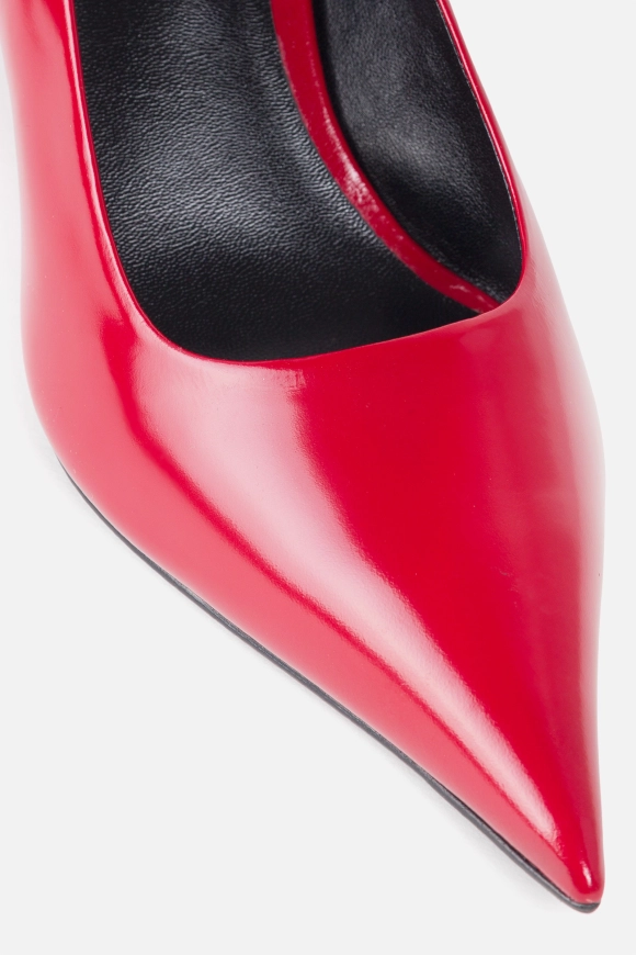 Туфли BIANCA PUMPS 55