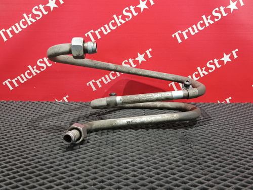 Змеевик компрессора 2020г.