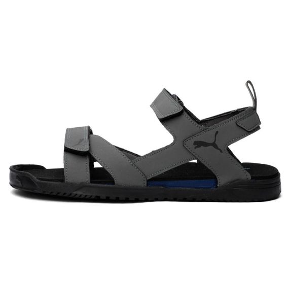 Puma Prime IDP 'Gray Black'