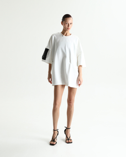 Футболка PIRSING Milk