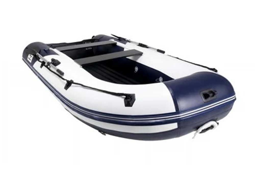 Лодка ПВХ Sharmax SY-340 AIRFLOOR