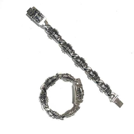 Браслет Chrome Hearts