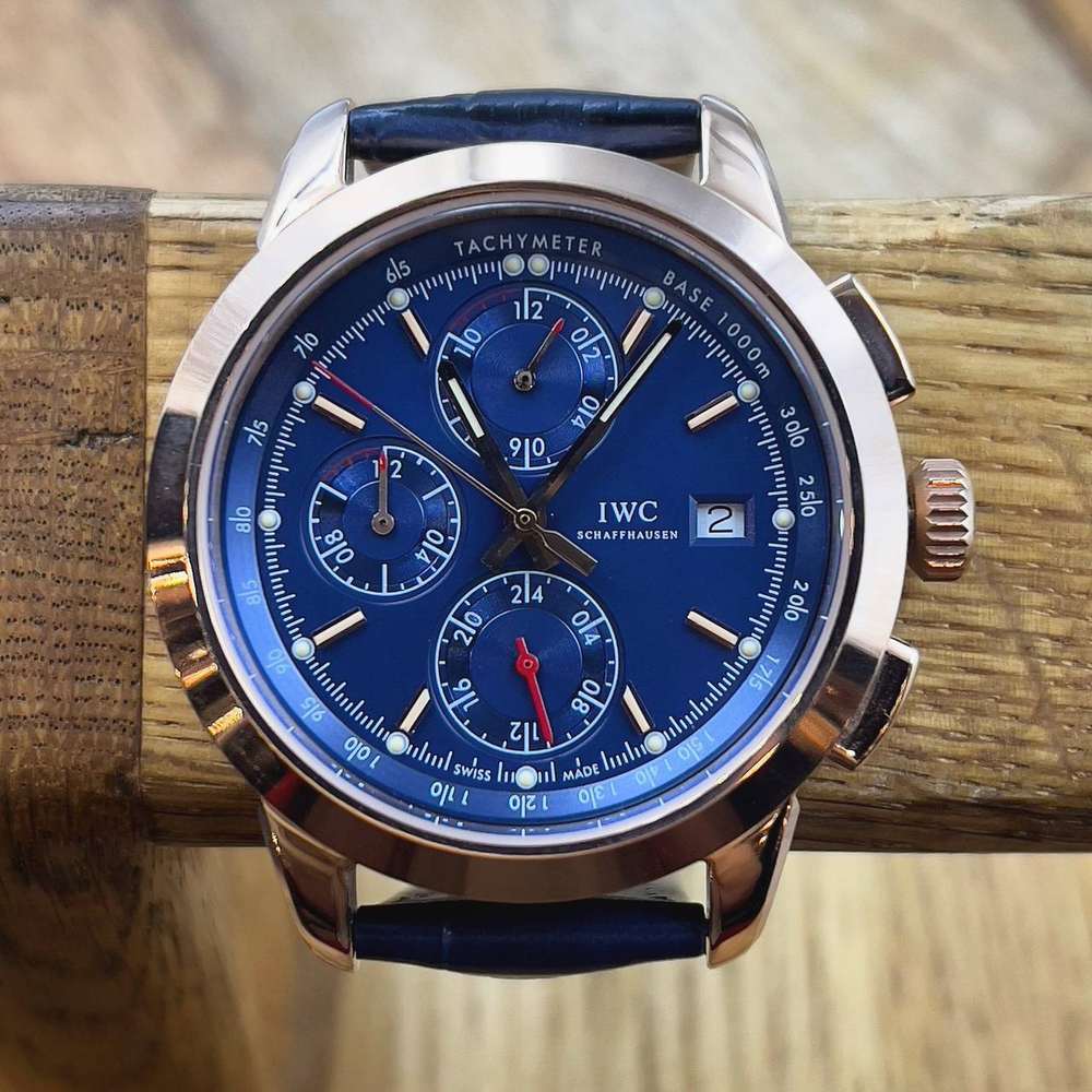 Часы IWC