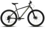 Горный велосипед Aspect Ideal HD 27.5 (2024)