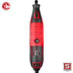 ЗУБР 135 Вт, d 3.2 мм, электрический гравер (ЗГ-135)