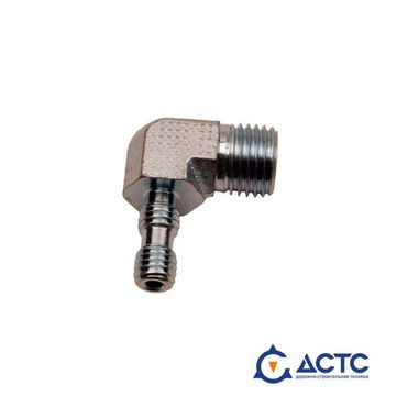 Штуцер SHANTUI