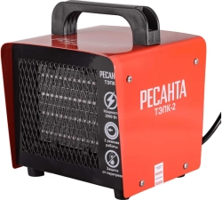 Тепловая электрическая пушка Ресанта ТЭПК-2