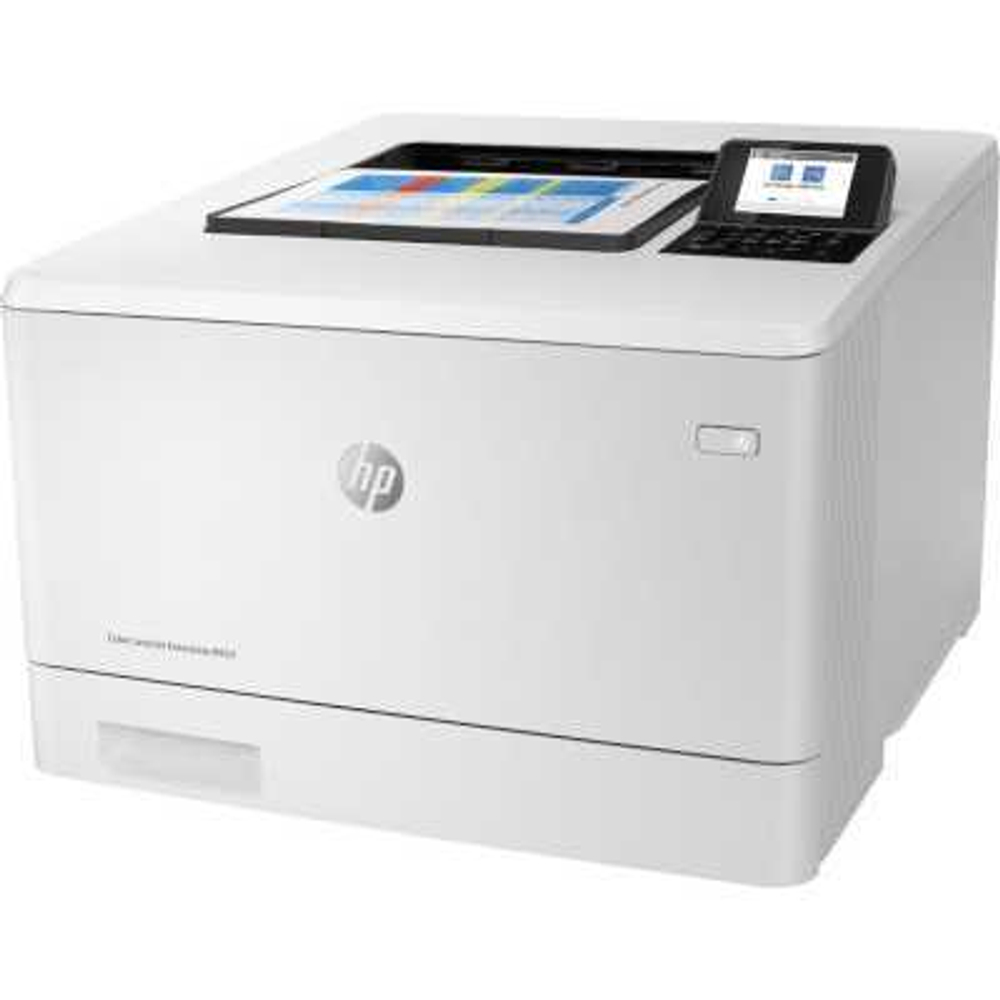 Принтер HP Color LaserJet Pro M455dn 3PZ95A