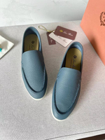 Лоферы Loro Piana
