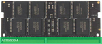 Оперативная память AMD Radeon R7 Performance 8GB DDR4 SO-DIMM PC4-19200 (R748G2400S2S-U)