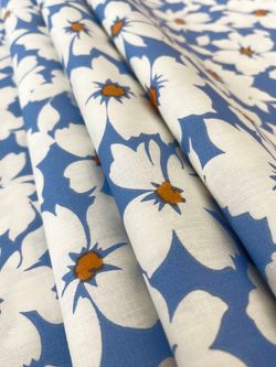 Наволочка комплект 2шт сатин Milky Garden "Wonderful" 50x70 см на молнии