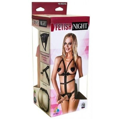 Одежда для BDSM