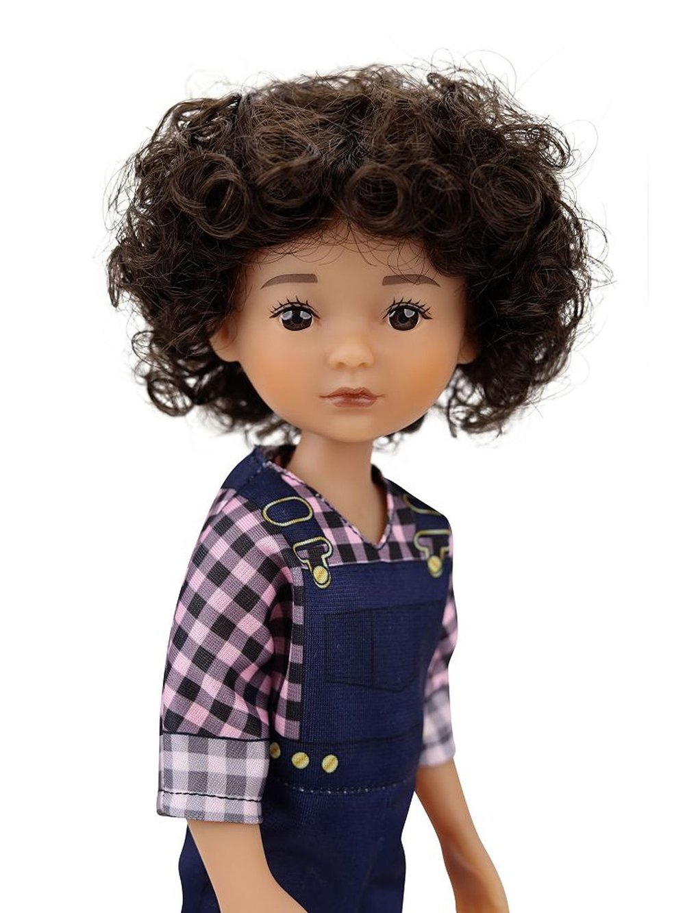 Кукла Ruby Red Вики 28см (CYA-2307)