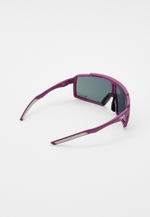 Спортивные очки 720armour A-Fei / Matte Reddish Purple / Smoke Fantasy Pink Lens
