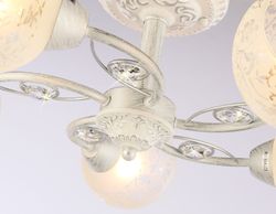 Ambrella Потолочная люстра Traditional TR3062